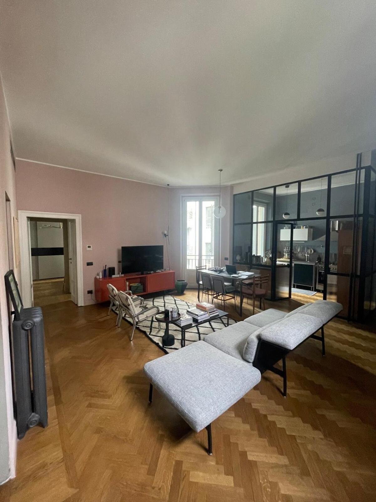 Appartamento In Risorgimento Milano