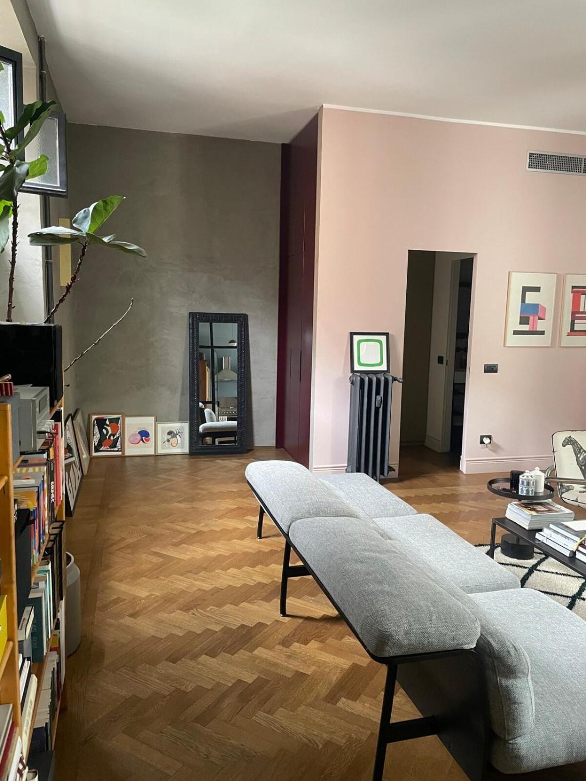 Apartment In Risorgimento
