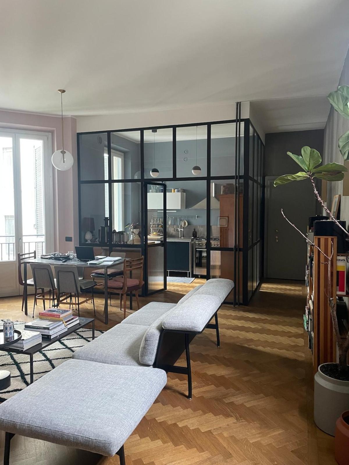 In Risorgimento Apartment Mailand