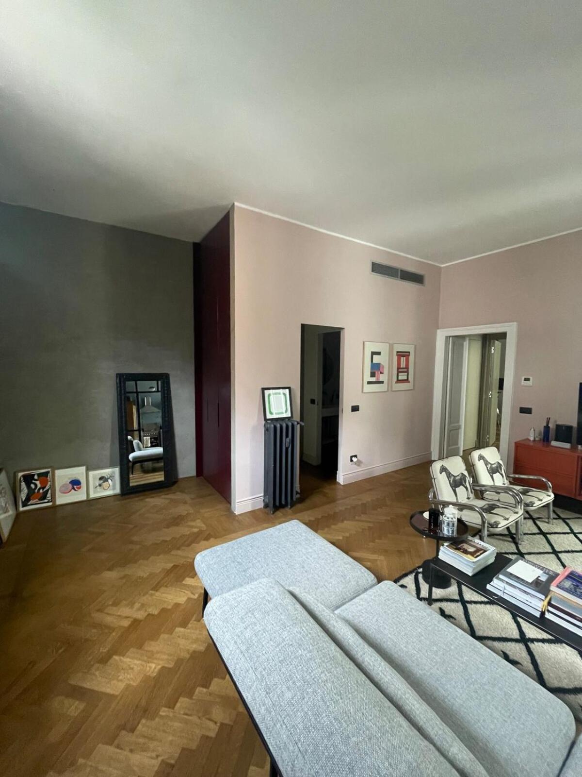 Apartment In Risorgimento Mailand