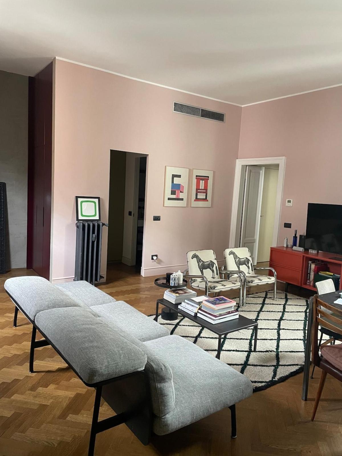 In Risorgimento Appartamento