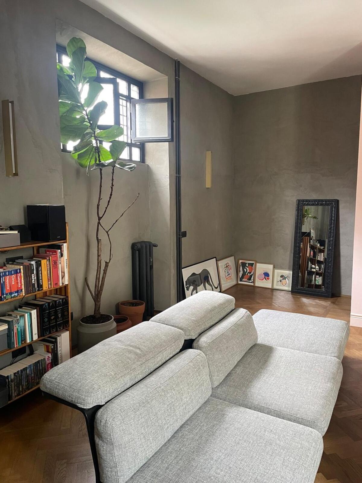 In Risorgimento Apartment *